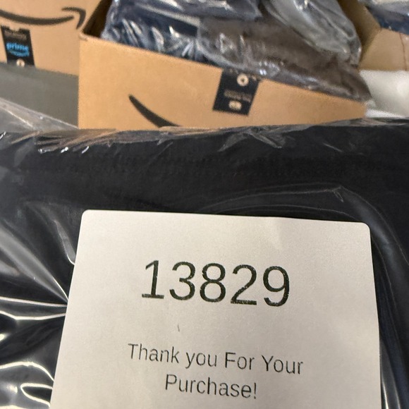 Peter Manning Everywhere Pants Mens 34x26 LOT OF 2 Drawstring Tech Nylon Stretch - Picture 16 of 16